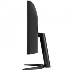 MONITOR LG 34WR50QK-B | 34' | WQHD | PRETO barato