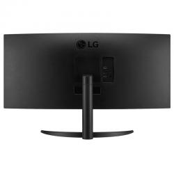 MONITOR LG 34WR50QK-B | 34' | WQHD | PRETO