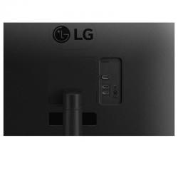 MONITOR LG 34WR50QK-B | 34' | WQHD | PRETO