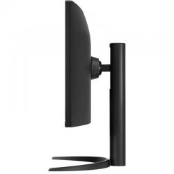 MONITOR LG ULTRAWIDE 34WR55QK-B | 34'' | WQHD | PRETO barato