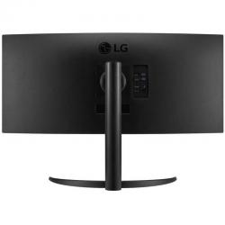 MONITOR LG ULTRAWIDE 34WR55QK-B | 34'' | WQHD | PRETO