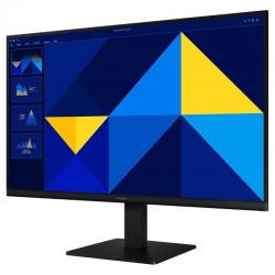 MONITOR SAMSUNG ESSENTIAL S27D300GAU | 27' | FULL HD | PRETO online