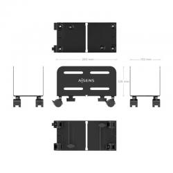 Soporte para PC Aisens MPC06-207 para PC/ hasta 10kg barato
