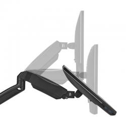 Soporte para Monitor y TV Aisens WT32TSR-223/ hasta 9kg online