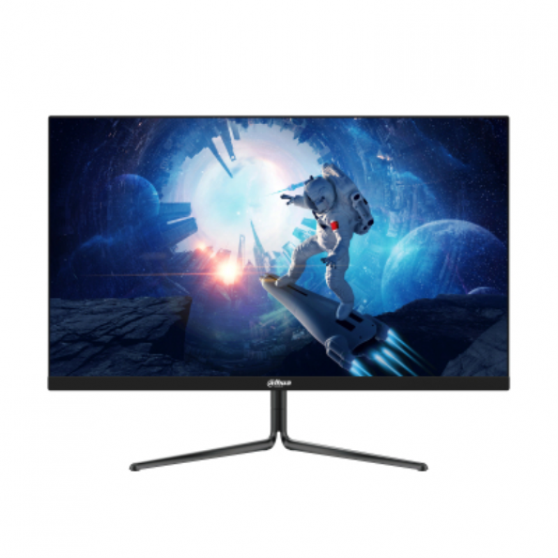 MONITOR DAHUA GAMING 24" DHI-LM24-E231 1080P 165HZ IPS FHD DP HDMIX2 MULTI MONITOR DAHUA GAMING 24" DHI-LM24-E231 1080P 165HZ IPS FHD DP HDMIX2 MULTI