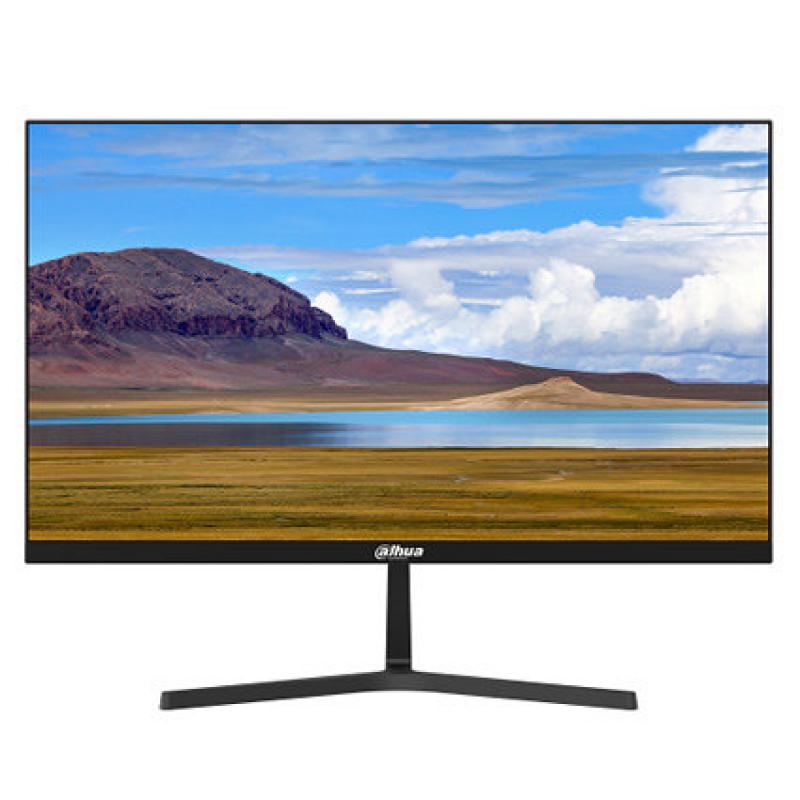 MONITOR DAHUA 27" DHI-LM27-B200S 1080P 250CD/M2 H178/V178 HDMI VGA SPEAKER MONITOR DAHUA 27" DHI-LM27-B200S 1080P 250CD/M2 H178/V178 HDMI VGA SPEAKER