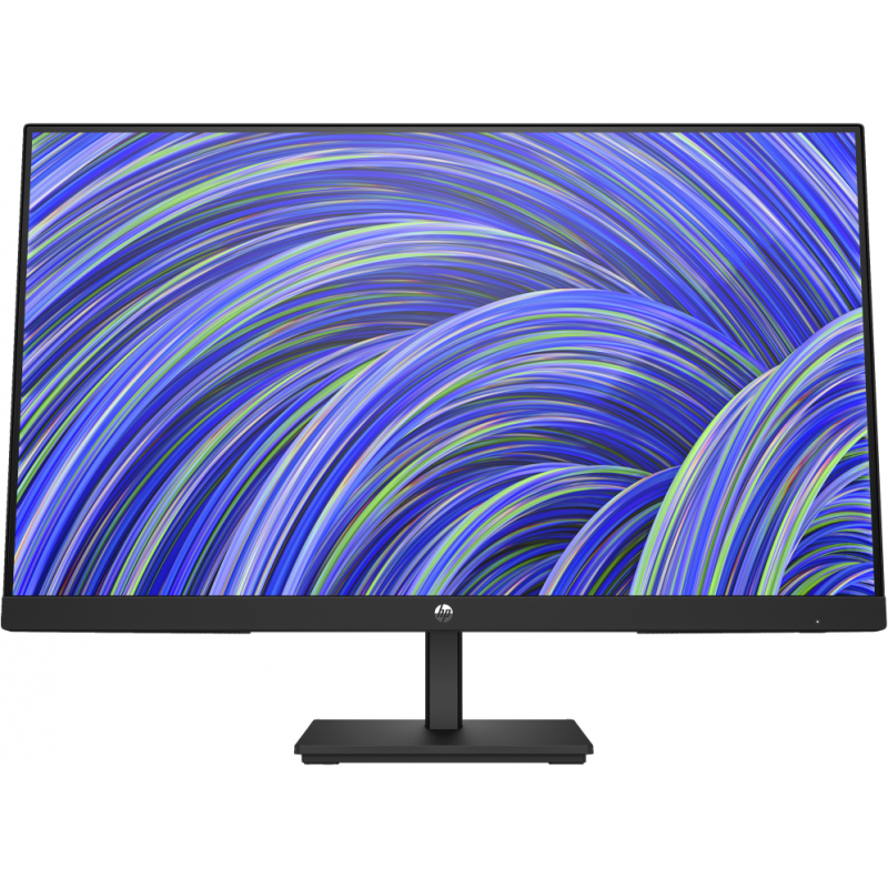 Comprar MONITOR HP V24I G5 | 23,8 POLEGADAS | FHD | PRETO