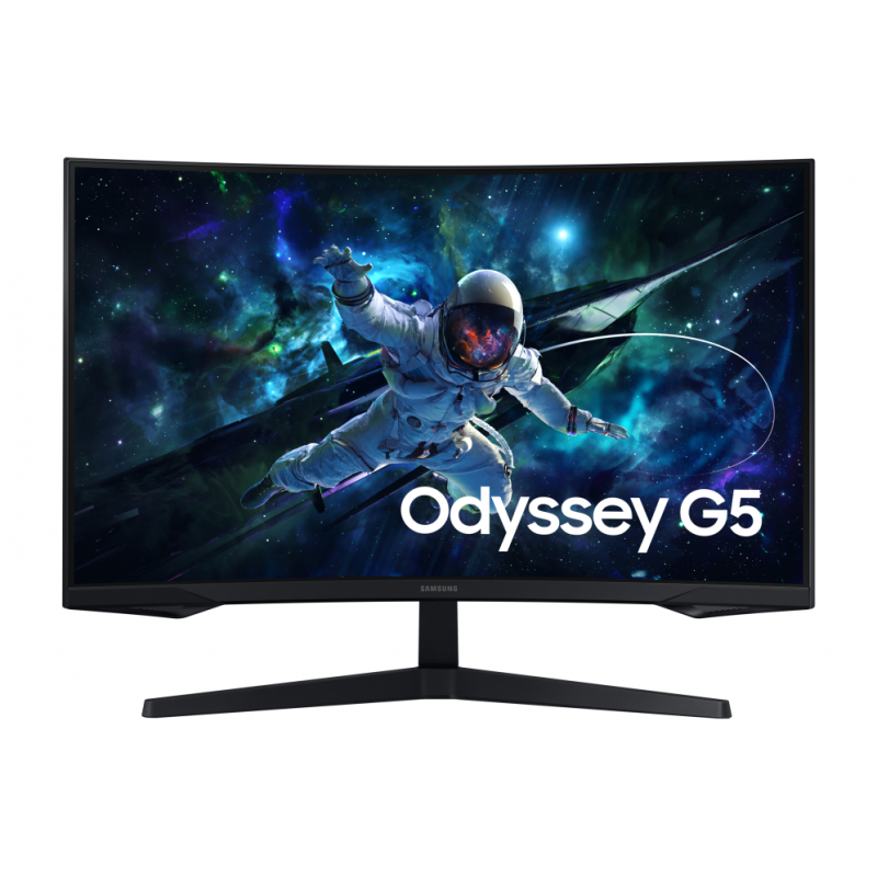 MONITOR SAMSUNG 32" ODISSEY CURVO 2560X1440 MONITOR SAMSUNG 32" ODISSEY CURVO 2560X1440