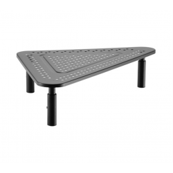 AJUSTABLE MONITOR STAND TRIANGULO GEMBIRD