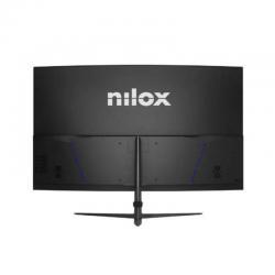 NILOX NXM24CRV01 Monitor 24" Curvado| Multimídia |165 Hz | HDMI | DP online