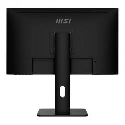 MONITOR MSI 9S6-3PB59H-056 | 23.8 POLEGADAS | FHD | PRETO
