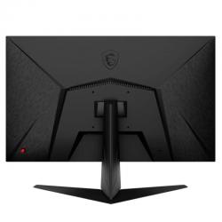 MONITOR MSI 9S6-3CD61T-001 | 27 POLEGADAS | ULTRA RAPID IPS | PRETO