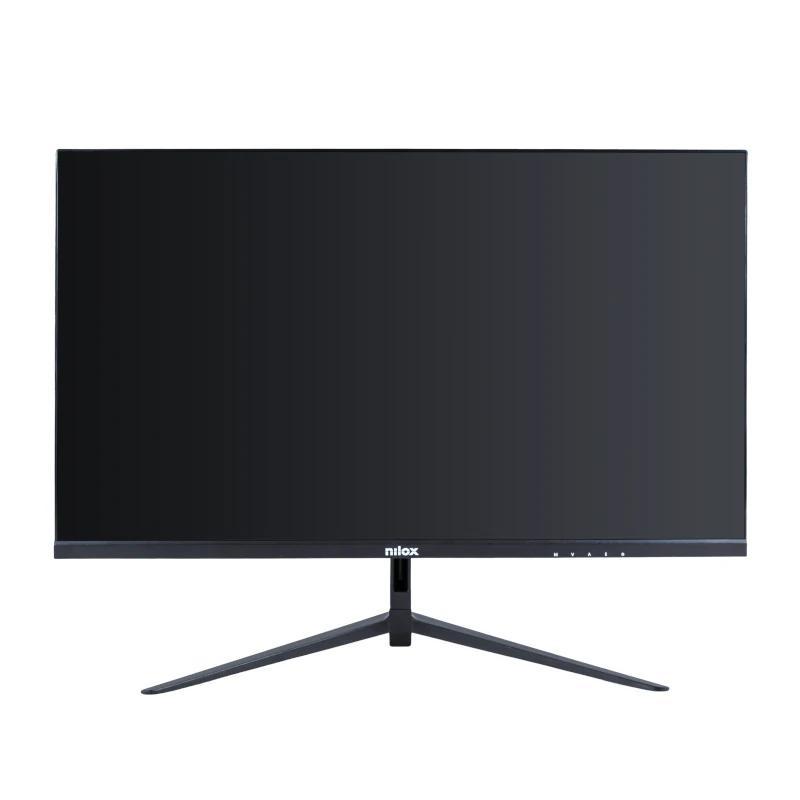 Comprar MONITOR NILOX NXM24FHD111 | 23.8 POLEGADAS | HD FHD | COR DESCONHECIDA