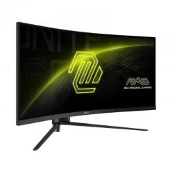 MONITOR MSI 9S6-3DD14H-002 | 34 POLEGADAS | WQHD | PRETO barato