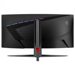 MONITOR MSI 9S6-3DD14H-002 | 34 POLEGADAS | WQHD | PRETO