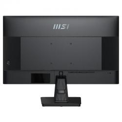 MSI MP275Q Monitor 27" IPS WQHD 100h VGA HDMI MM