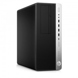 ①HP EliteDesk 800 G3 TW　Intel i7-7700 HP EliteDesk 800 G3 - SFF - 1 x Core i7 7700/3,6 GHz - RAM 16 GB