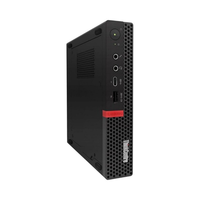 Comprar Lenovo ThinkCentre P330 Mini PC Core i5 9500T 2.2 GHz | 16GB | 256 SSD | WIN 11 | Quadro P620 2GB