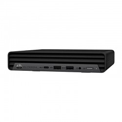 HP EliteDesk 800 G9 Mini PC Core i5 12500T 2.0 GHz | 16 GB | 256 NVME | WIN 11 barato