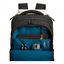 Mochila HP Professional Backpack 500S6AA para laptops de até 17,3' | Preto