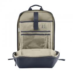 Mochila HP TRAVELC 6B8U7AA para laptops de até 15,6' | Azul online