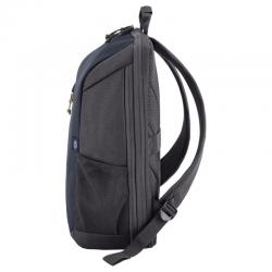 Mochila HP TRAVELC 6B8U7AA para laptops de até 15,6' | Azul