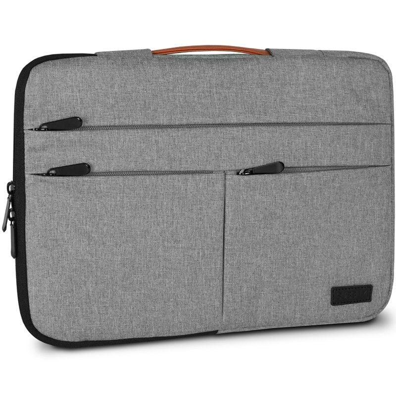 Comprar Capa Subblim Air Padding 360 Sleeve para Portáteis 15.6 " Cinza