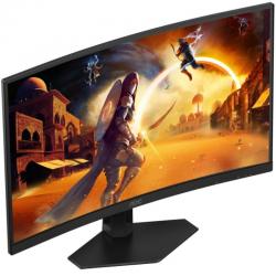 MONITOR GAMING CURVO AOC C27G4ZXE | 27" | FULL HD | NEGRO online