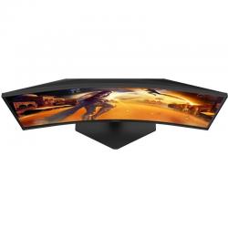 MONITOR GAMING CURVO AOC C27G4ZXE | 27" | FULL HD | NEGRO