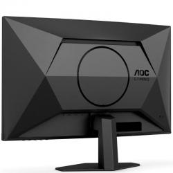 MONITOR GAMING CURVO AOC C27G4ZXE | 27" | FULL HD | NEGRO