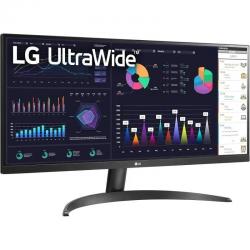 MONITOR LG ULTRAWIDE 29WQ60A-B | 29" | WFHD | PRETO online