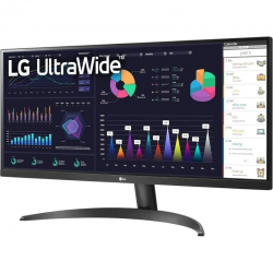 MONITOR LG ULTRAWIDE 29WQ60A-B | 29" | WFHD | PRETO barato