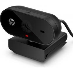 Comprar Webcam HP 320 FHD | 1920 x 1080 Full HD