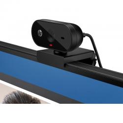 Webcam HP 320 FHD | 1920 x 1080 Full HD