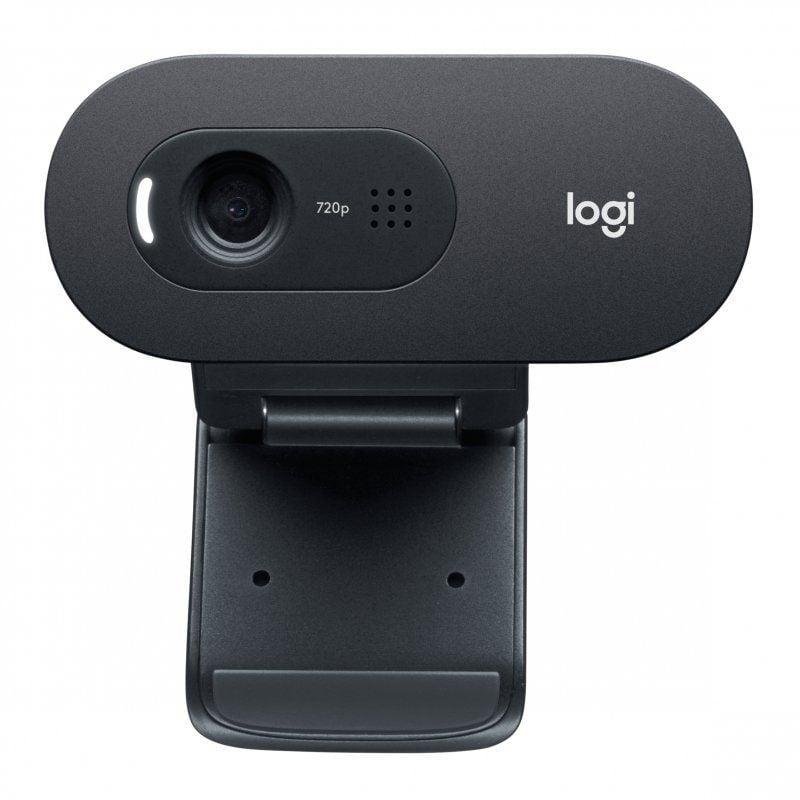 Webcam Logitech C505E/ 1280 x 720 HD Webcam Logitech C505E/ 1280 x 720 HD