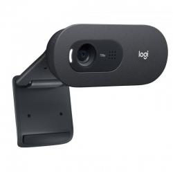 Webcam Logitech C505E |1280 x 720 HD barato