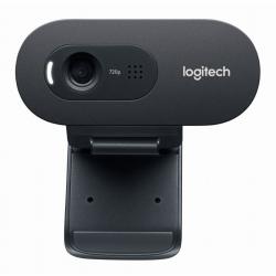 Webcam Logitech HD C270/ 1280 x 720 HD online