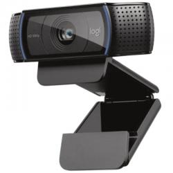 Webcam Logitech HD Pro C920/ 1920 x 1080 Full HD online