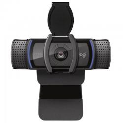 Webcam Logitech C920s HD Pro |Focagem automática|1080p | Full HD online