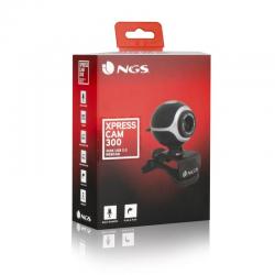 Webcam NGS Xpress Cam 300