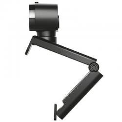 Webcam Trust TW-250/ Focagem automática / 2560 x 1440 QHD barato