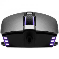 RATO EVGA X12 | GAMING | ÓPTICO | 16000 DPI | COM FIO | AMBIDESTRO | PRETO online
