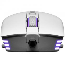 RATO EVGA X12 | GAMING | ÓPTICO | 16000 DPI | COM FIO | AMBIDESTRO | BRANCO online