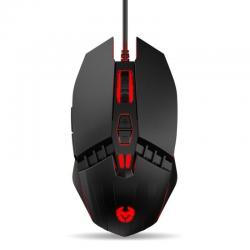 Comprar RATO KROM KALAX | GAMING | ÓPTICO | 3200 DPI | COM FIO | AMBIDESTRO | PRETO