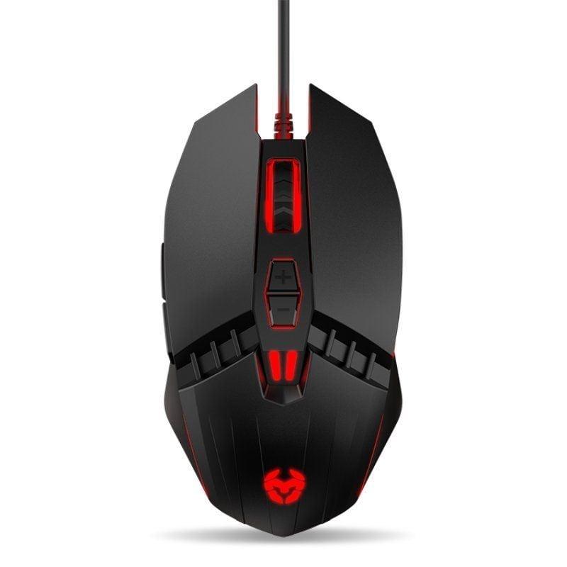 Ratón Gaming Krom Kalax/ Hasta 3200 DPI Ratón Gaming Krom Kalax/ Hasta 3200 DPI