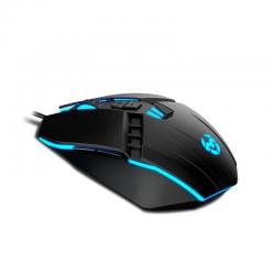 RATO KROM KALAX | GAMING | ÓPTICO | 3200 DPI | COM FIO | AMBIDESTRO | PRETO online