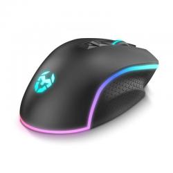 RATO KROM KEOS | GAMING | ÓPTICO | ATÉ 6400 DPI | COM FIO | AMBIDESTRO | RGB online