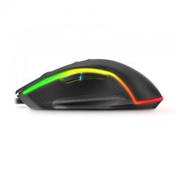 RATO KROM KEOS | GAMING | ÓPTICO | ATÉ 6400 DPI | COM FIO | AMBIDESTRO | RGB barato