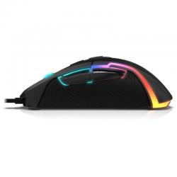 RATO KROM KICK | GAMING | ÓPTICO | 12000 DPI | COM FIO | DESTRO | RGB barato