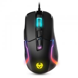 RATO KROM KICK | GAMING | ÓPTICO | 12000 DPI | COM FIO | DESTRO | RGB